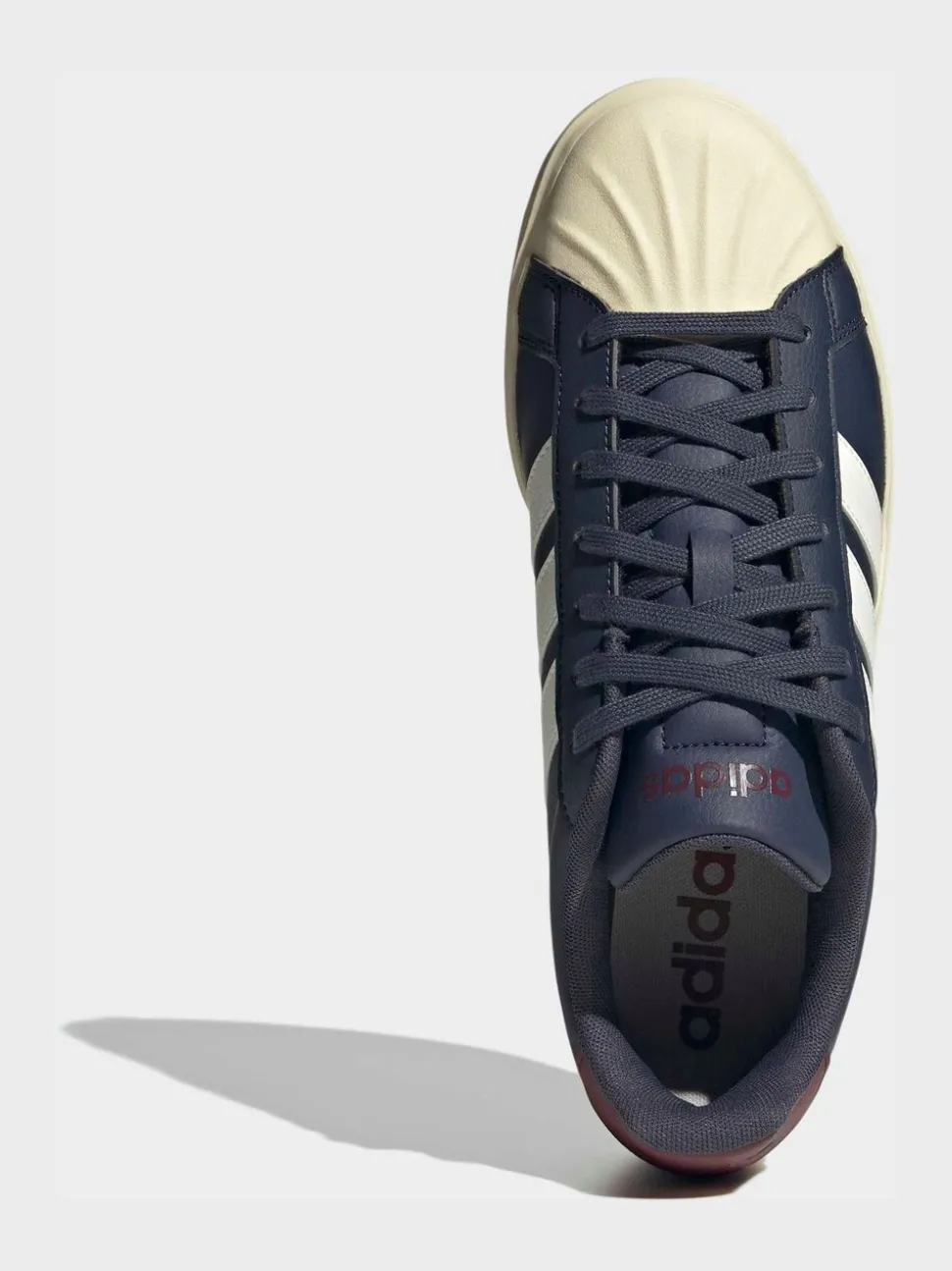 adidas Blue/White Streettalk Shoes