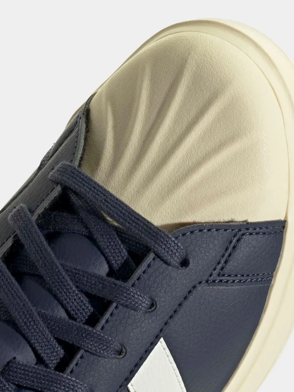 adidas Blue/White Streettalk Shoes