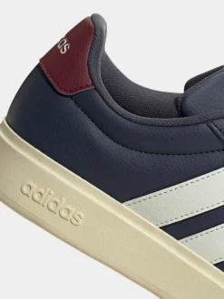 adidas Blue/White Streettalk Shoes