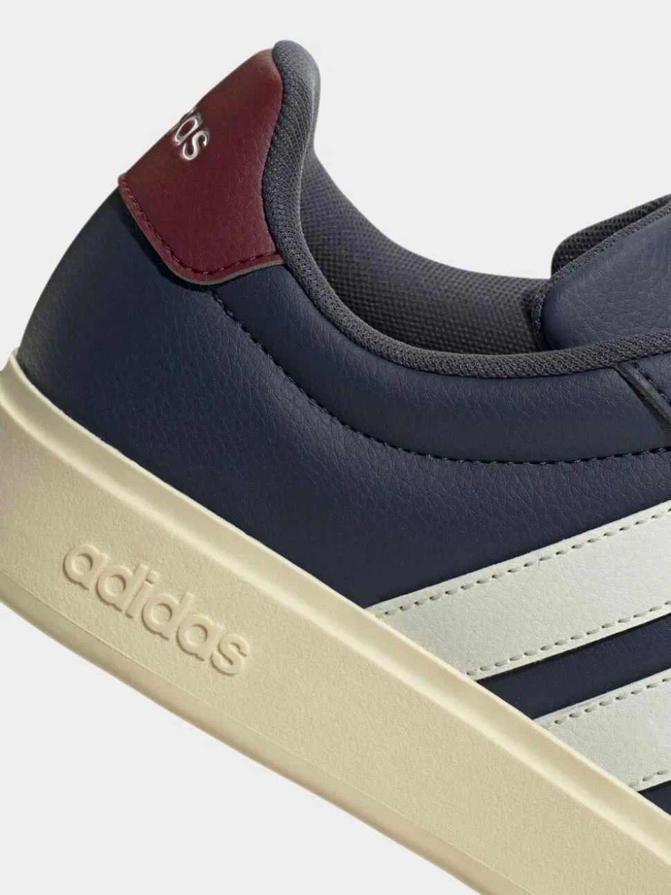 adidas Blue/White Streettalk Shoes