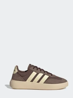 adidas Brown Barreda Decode Trainers