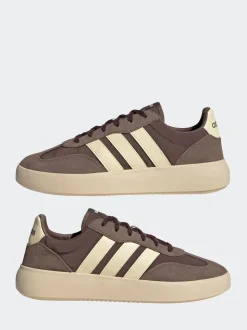 adidas Brown Barreda Decode Trainers