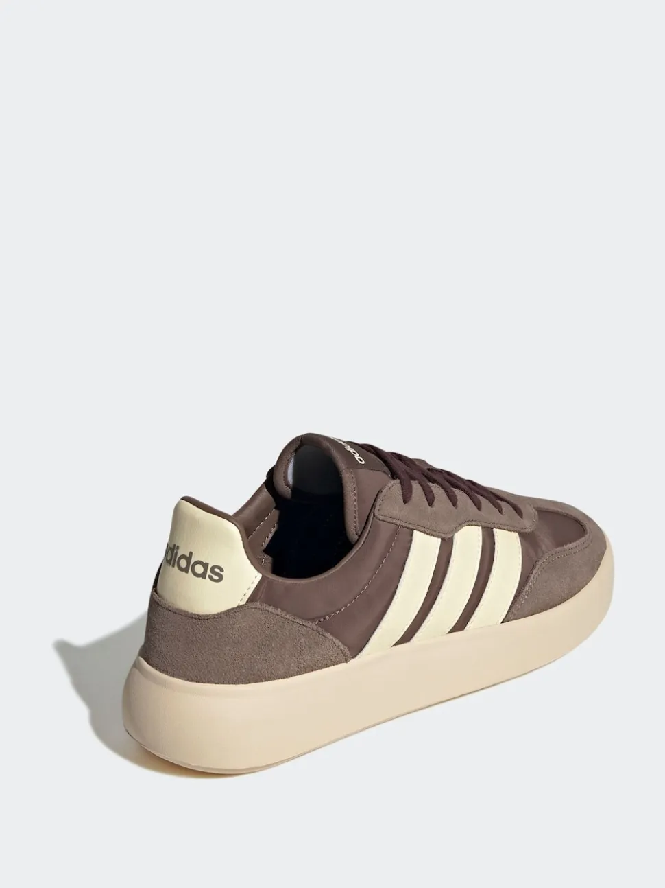 adidas Brown Barreda Decode Trainers