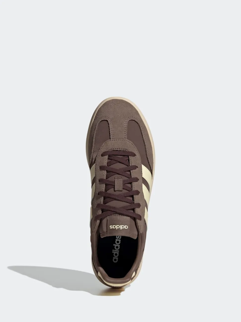 adidas Brown Barreda Decode Trainers