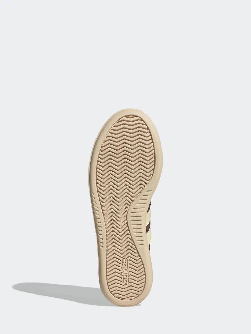 adidas Brown Barreda Decode Trainers