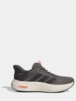 adidas Brown Cloudfoam Cuxxion Shoes