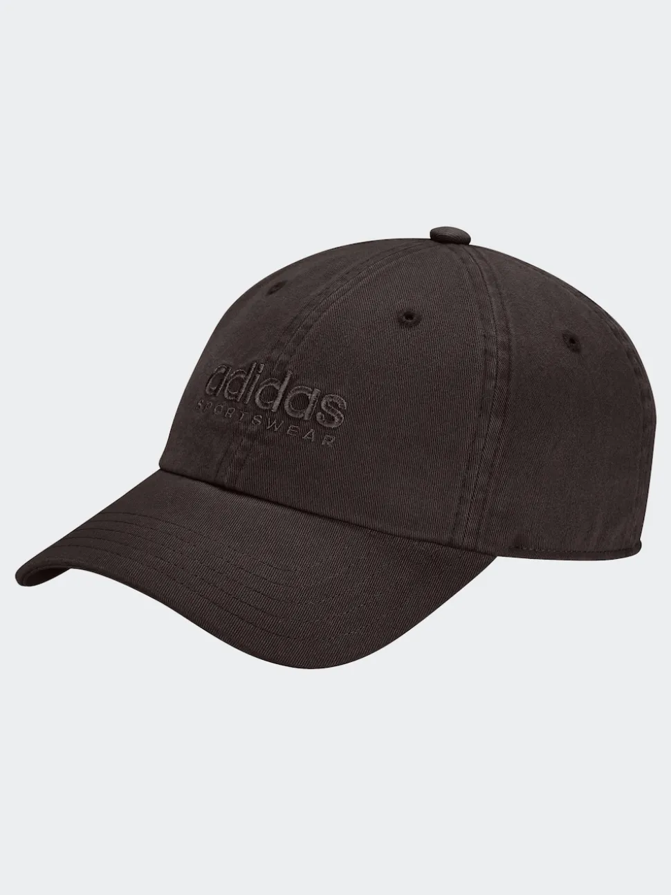 adidas Brown Dad Cap