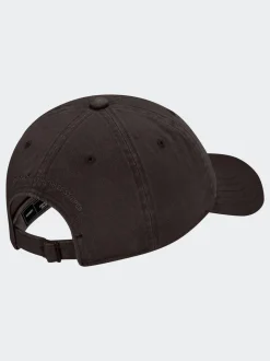 adidas Brown Dad Cap