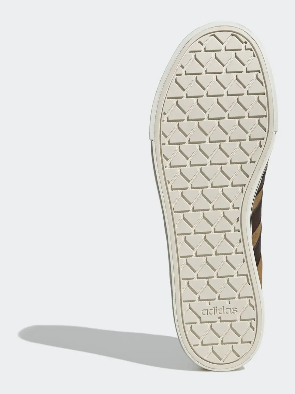 adidas Brown Daily 4.0 Trainers