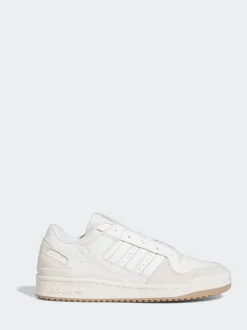 adidas Brown Forum Low Classic Trainers