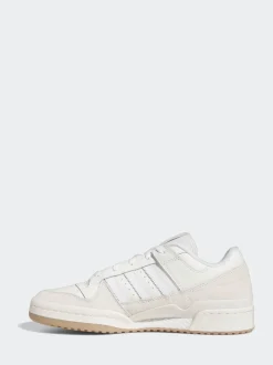 adidas Brown Forum Low Classic Trainers
