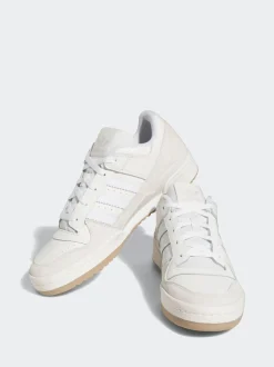adidas Brown Forum Low Classic Trainers