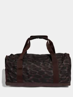 adidas Brown King Duffel Bag