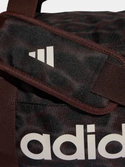 adidas Brown King Duffel Bag