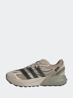 adidas Brown Lightblaze ATR Trainers