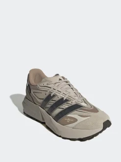 adidas Brown Lightblaze ATR Trainers