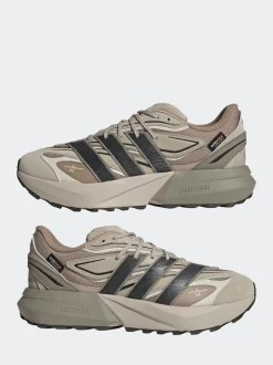 adidas Brown Lightblaze ATR Trainers