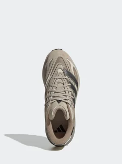 adidas Brown Lightblaze ATR Trainers