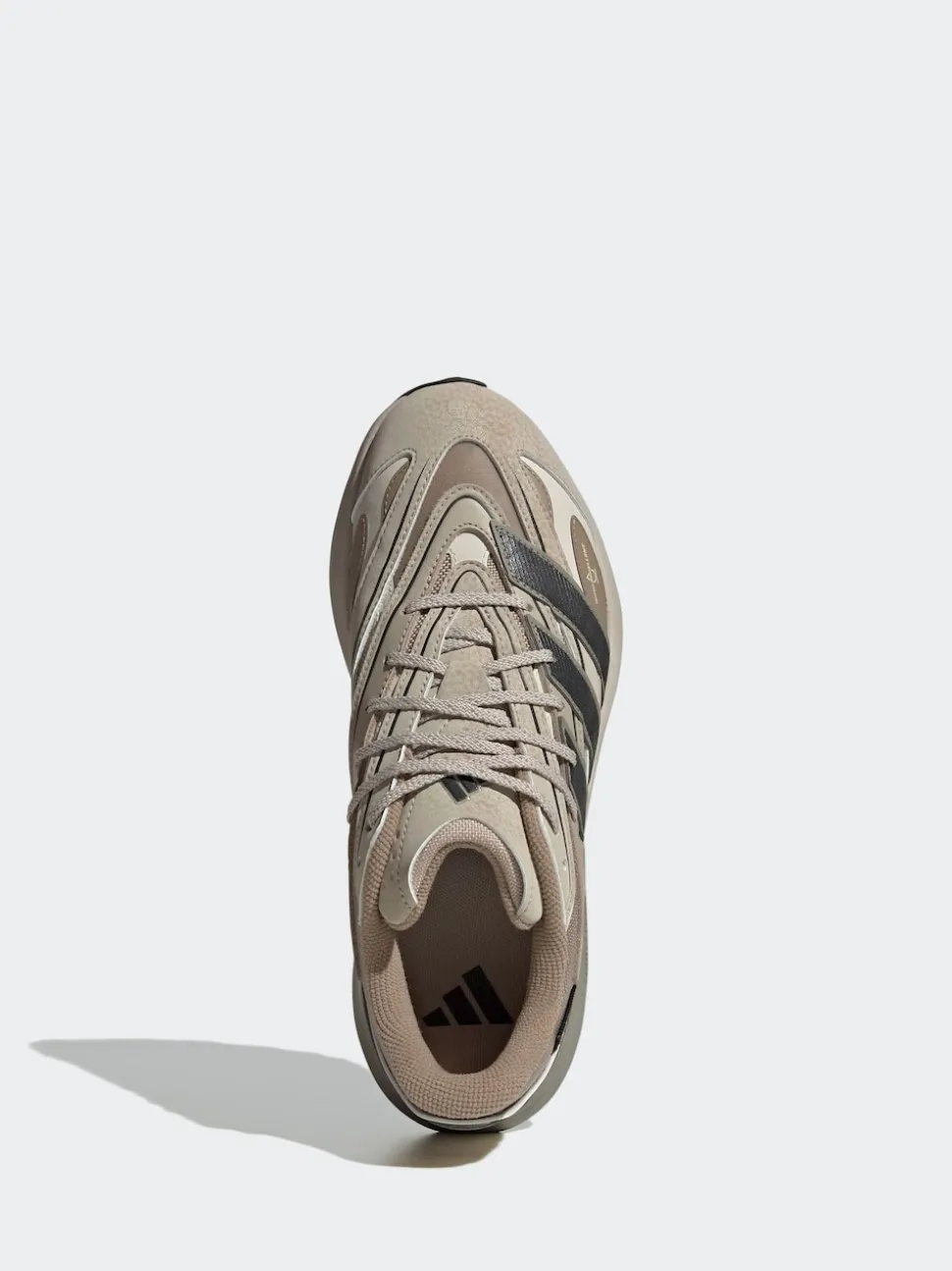 adidas Brown Lightblaze ATR Trainers
