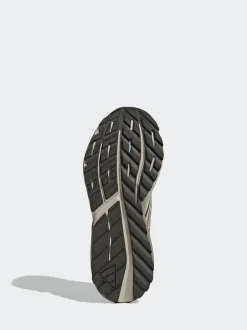 adidas Brown Lightblaze ATR Trainers