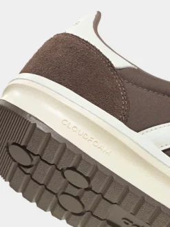 adidas Brown Run 72s Trainers