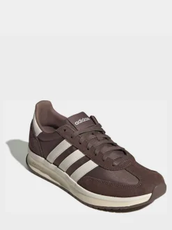 adidas Brown Run 72s Trainers