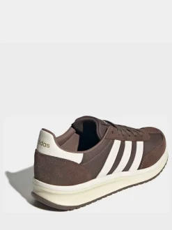 adidas Brown Run 72s Trainers