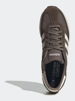 adidas Brown Run 72s Trainers