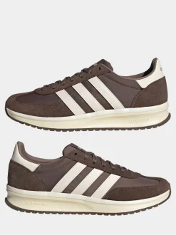 adidas Brown Run 72s Trainers