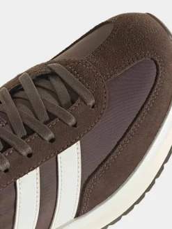 adidas Brown Run 72s Trainers
