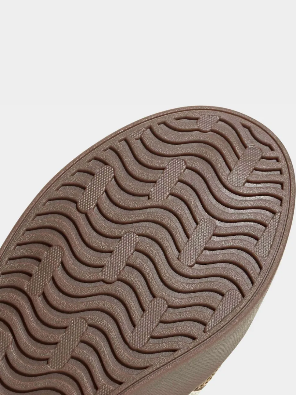 adidas Brown Vl Court 3.0 Shoes