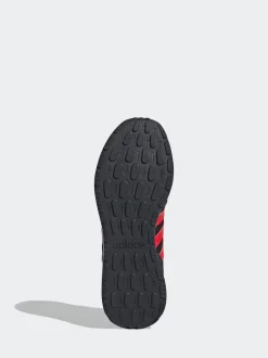 adidas Charcoal Black Run 60s 4.0 Trainers