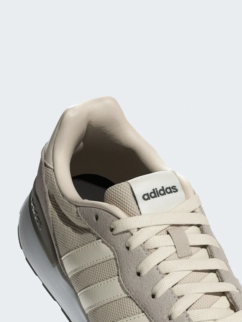 adidas Cream Run 60s 4.0 Shoes