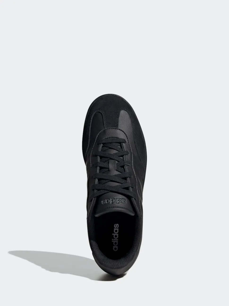 adidas Dark Black Barreda Trainers