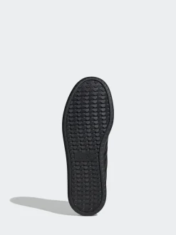 adidas Dark Black Barreda Trainers