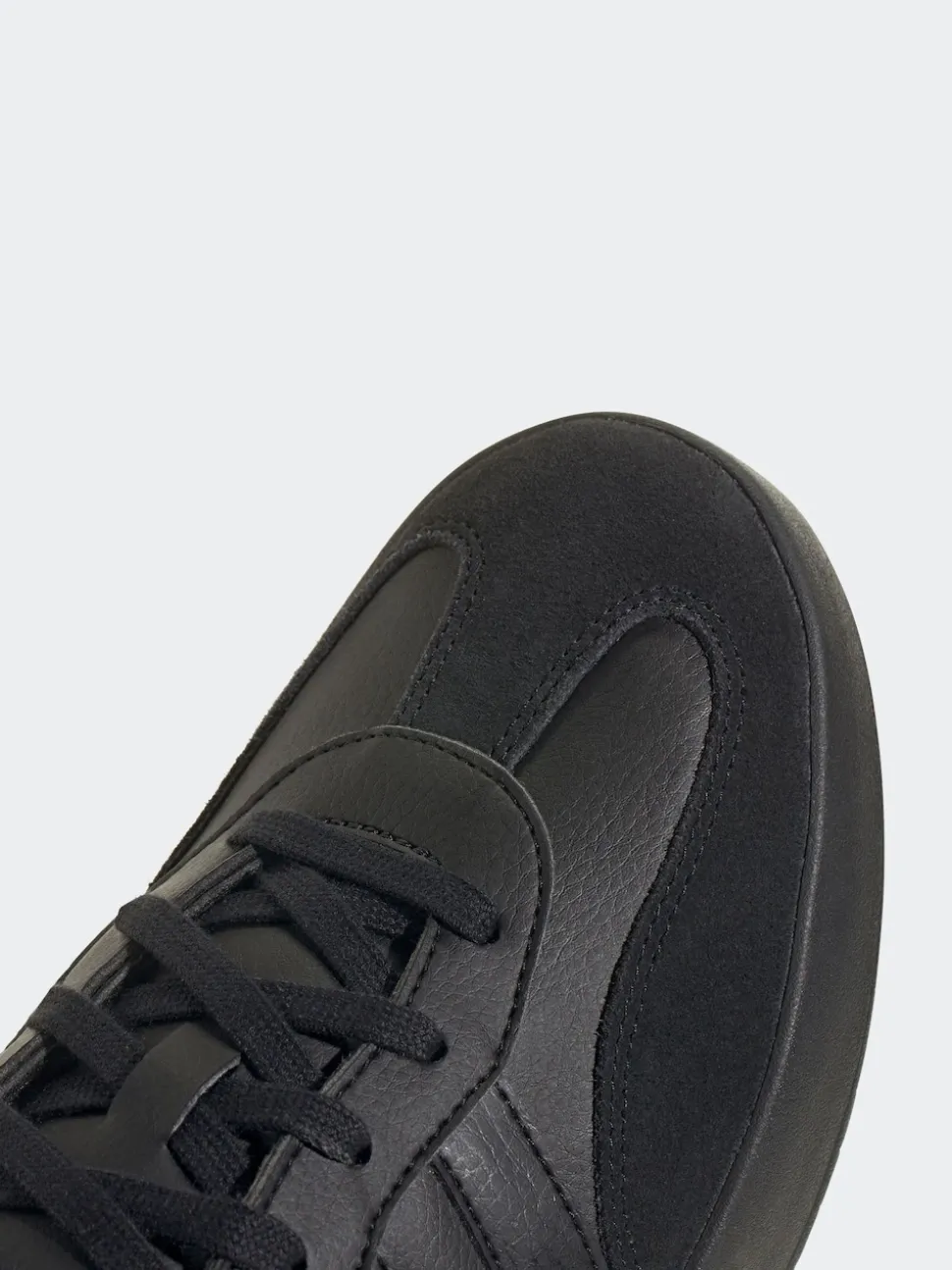 adidas Dark Black Barreda Trainers