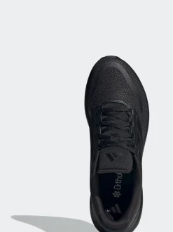 adidas Dark Black Runfalcon 5 Running Trainers