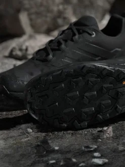 adidas Dark Black Terrex Skychaser AX5 GORE-TEX Hiking Trainers