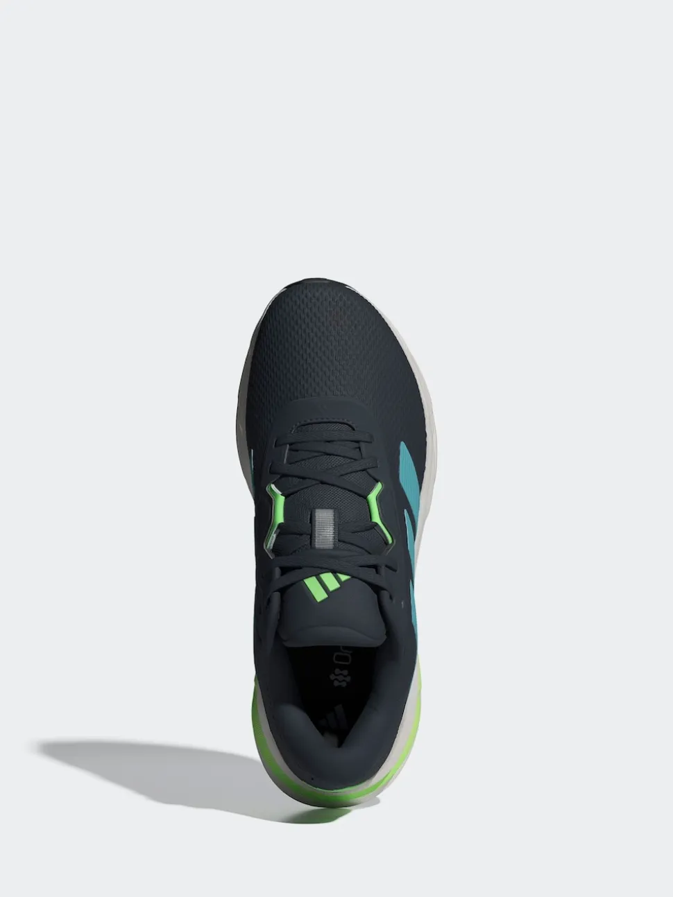 adidas Dark Blue Galaxy 7 Running Trainers