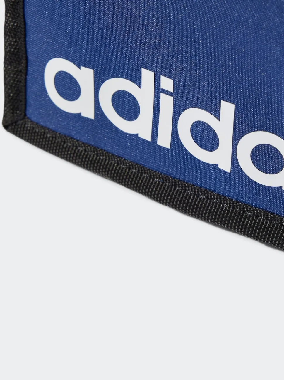 adidas Dark Blue Linear Wallet