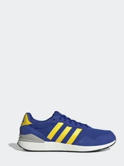 adidas Dark Blue Run 60s 4.0 Trainers