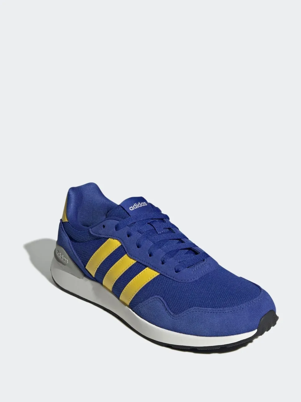 adidas Dark Blue Run 60s 4.0 Trainers