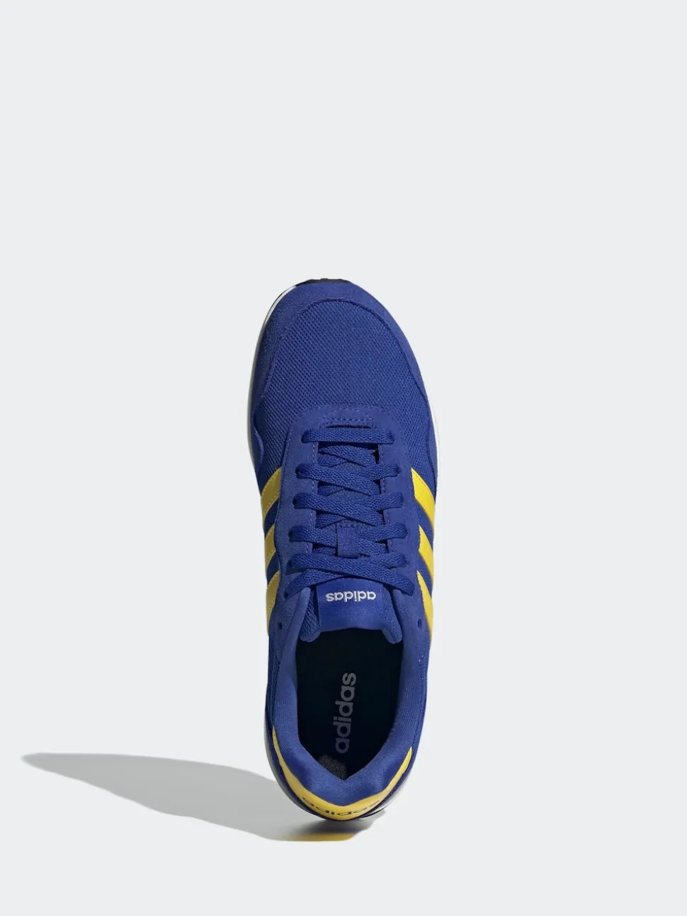 adidas Dark Blue Run 60s 4.0 Trainers