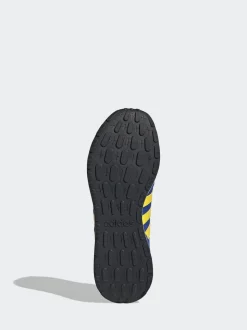 adidas Dark Blue Run 60s 4.0 Trainers