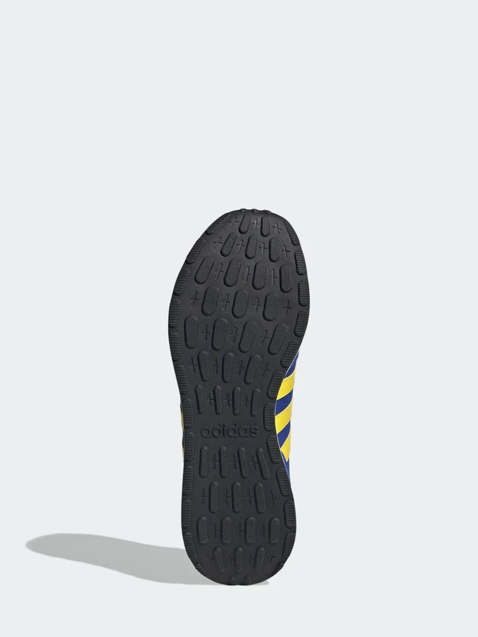adidas Dark Blue Run 60s 4.0 Trainers