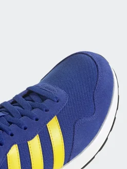adidas Dark Blue Run 60s 4.0 Trainers