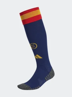 adidas Dark Blue Spain 26 Home Socks