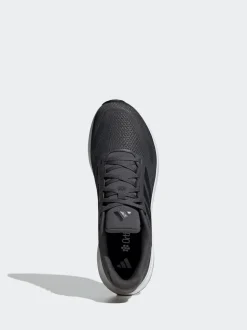 adidas Dark Grey Runfalcon 5 Running Trainers