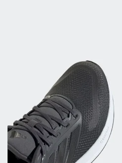 adidas Dark Grey Runfalcon 5 Running Trainers