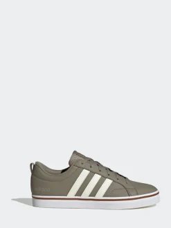 adidas Dark/Grey VS Pace Trainers